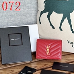 イヴサンローラン短財布コピージッパー付き小銭入れスーパーコピーYSL